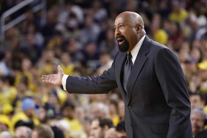 Mike Woodson